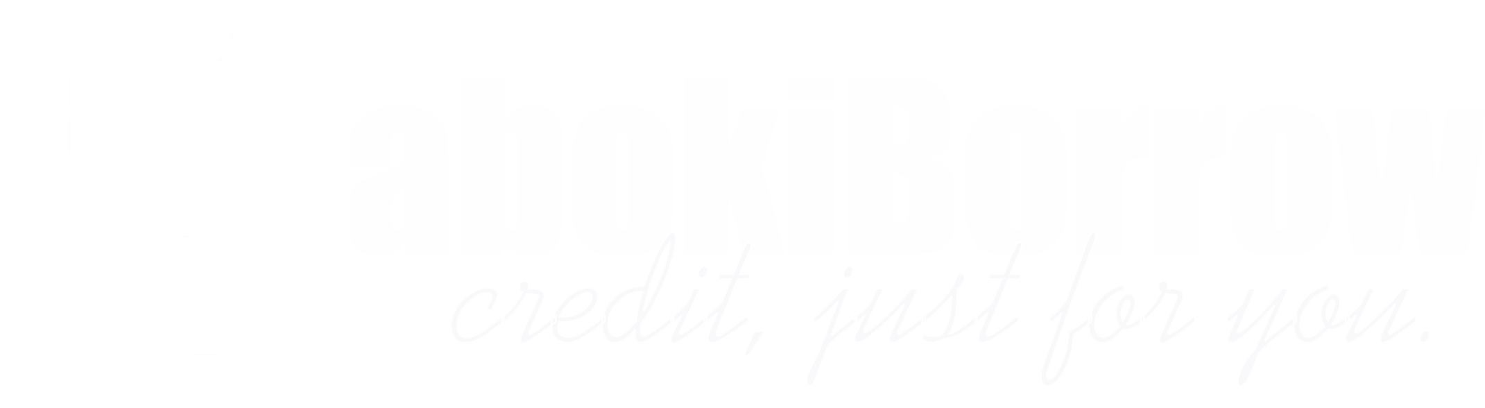 abokiBorrow Logo